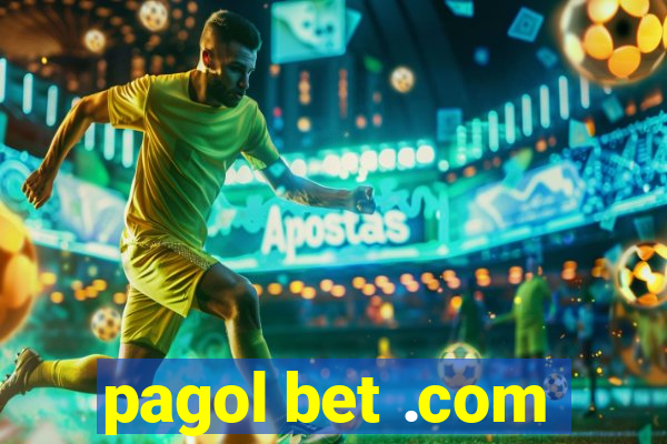 pagol bet .com